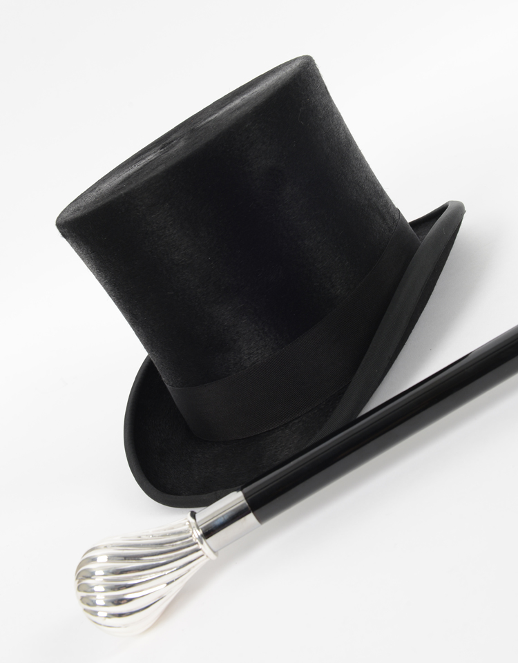 Gentlemen's Hats