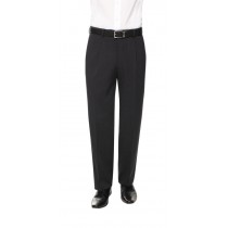 Gents Fully Washable Pleated Trousers